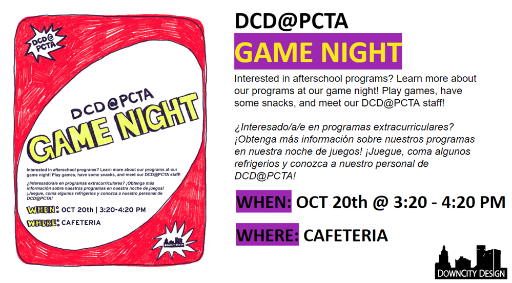 game night